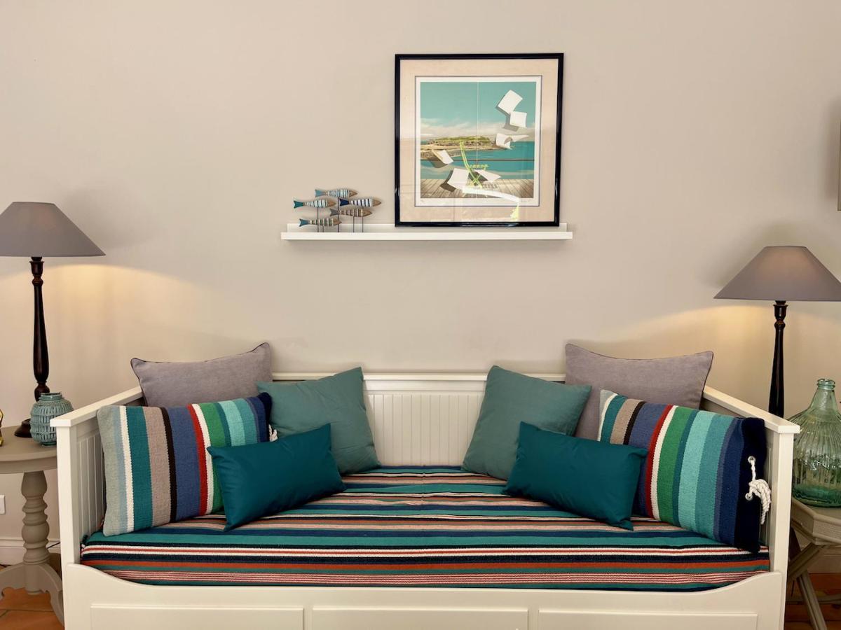 Les Aurochs Bed and Breakfast Grimaud Εξωτερικό φωτογραφία