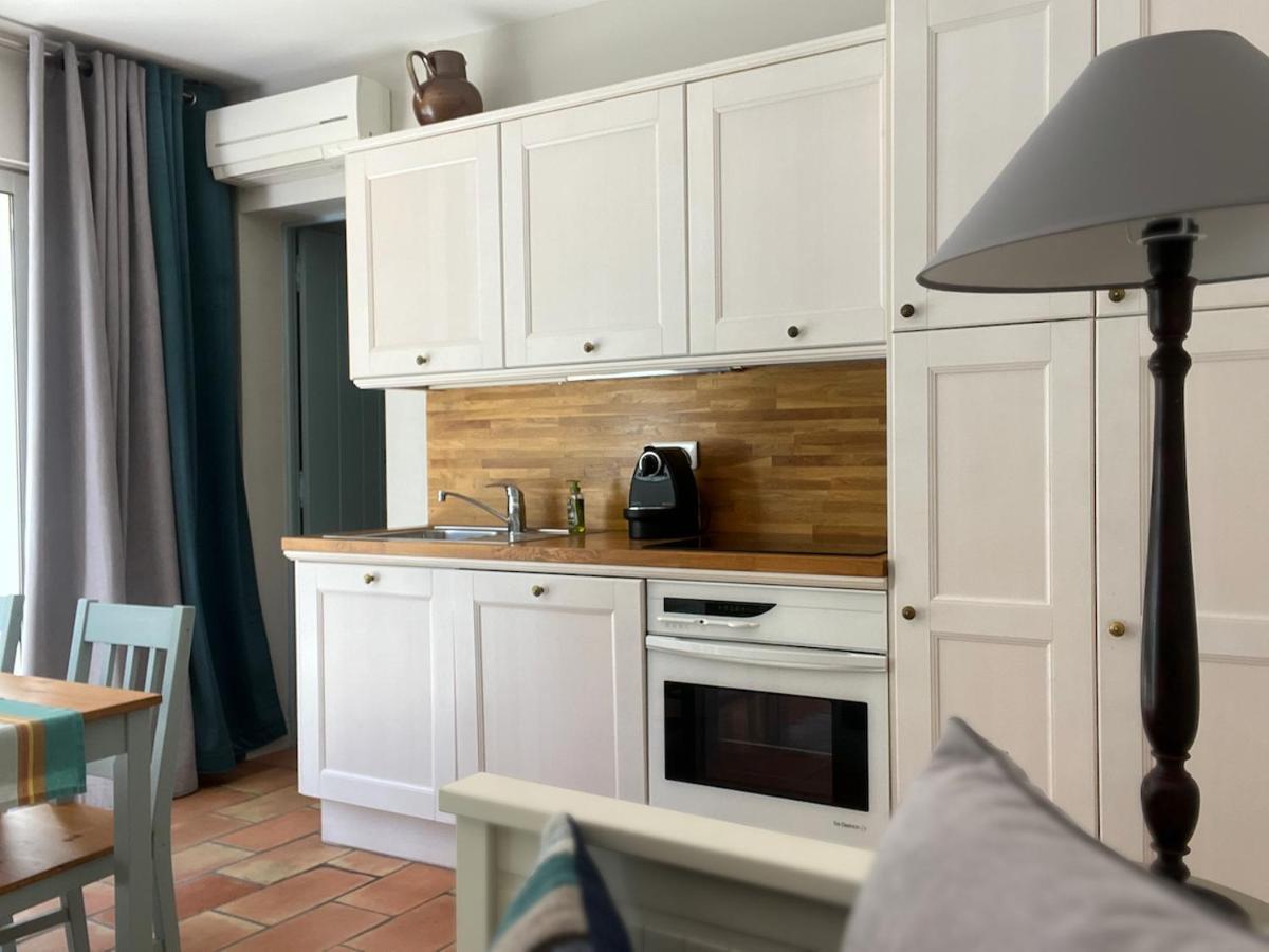 Les Aurochs Bed and Breakfast Grimaud Εξωτερικό φωτογραφία