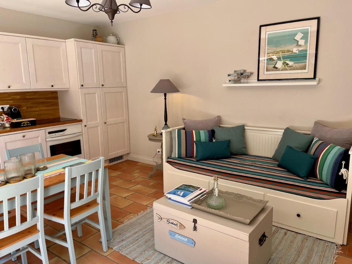 Les Aurochs Bed and Breakfast Grimaud Εξωτερικό φωτογραφία