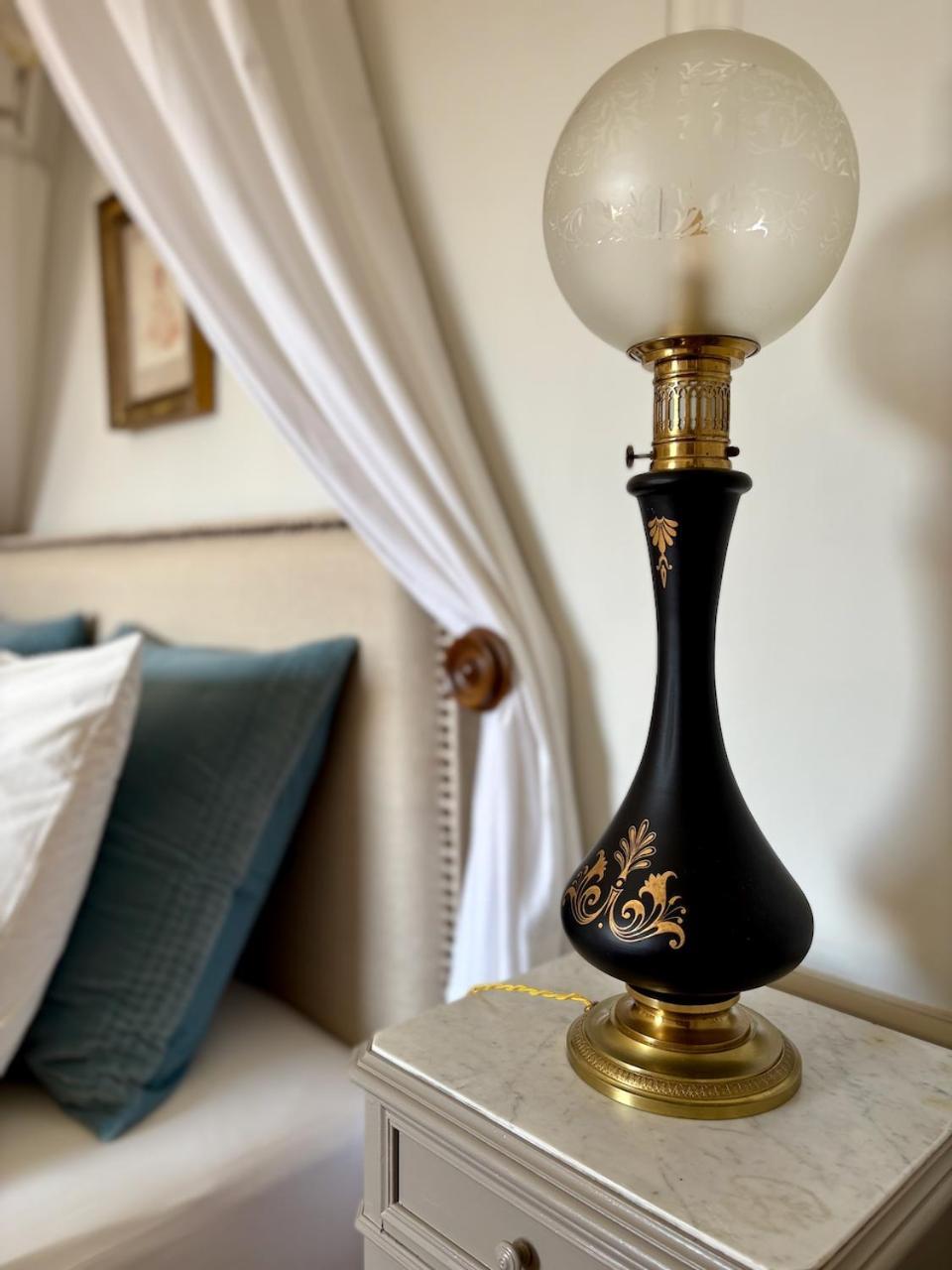 Les Aurochs Bed and Breakfast Grimaud Εξωτερικό φωτογραφία
