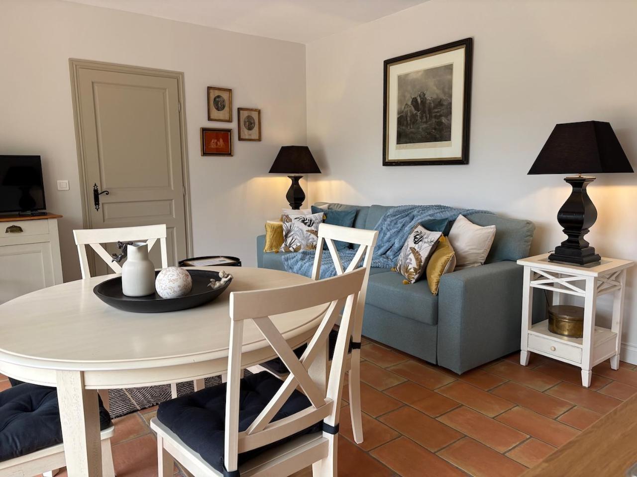 Les Aurochs Bed and Breakfast Grimaud Εξωτερικό φωτογραφία