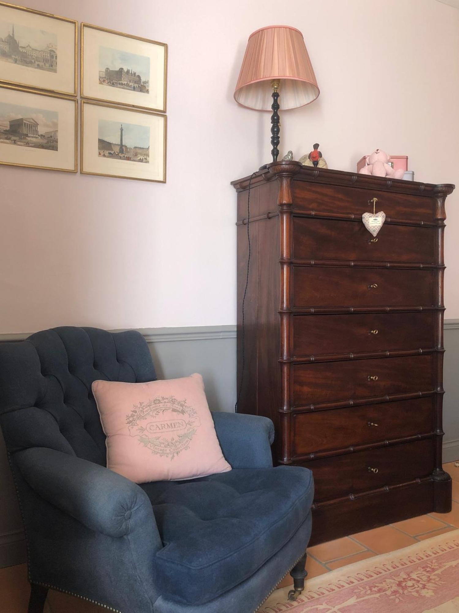 Les Aurochs Bed and Breakfast Grimaud Εξωτερικό φωτογραφία