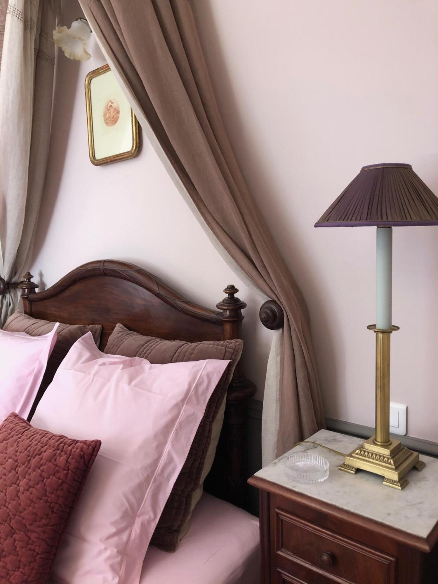 Les Aurochs Bed and Breakfast Grimaud Εξωτερικό φωτογραφία